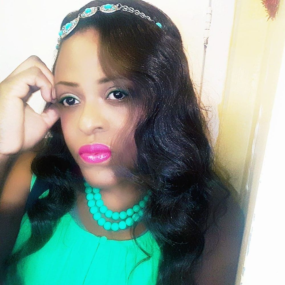 Meet your Posher, Berice